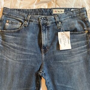 Women's AG ED Boyfriend Jeans